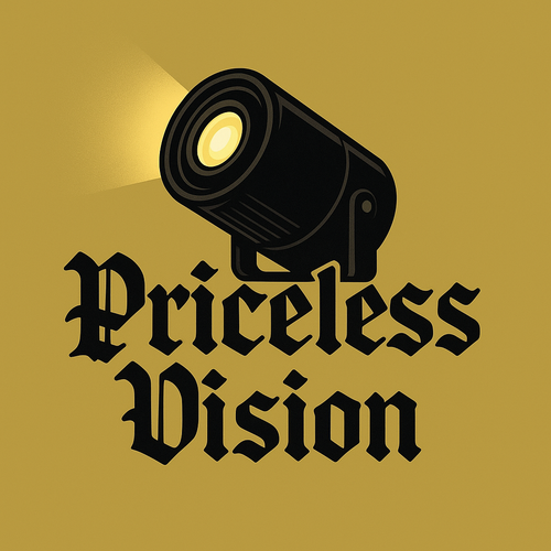 PricelessVision