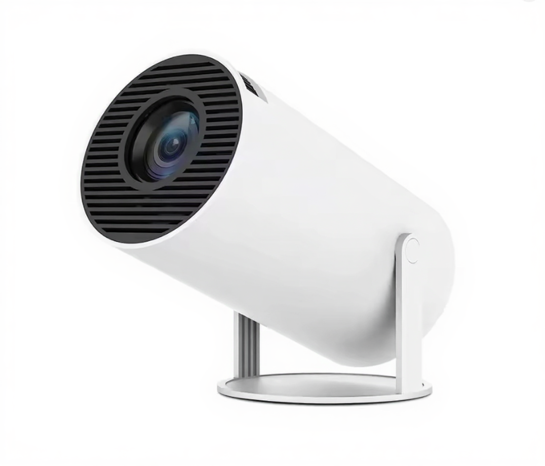 Cinematic 4K Projector™